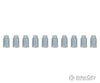 Faller 180879 HO 10 Milk cans Scenery Details