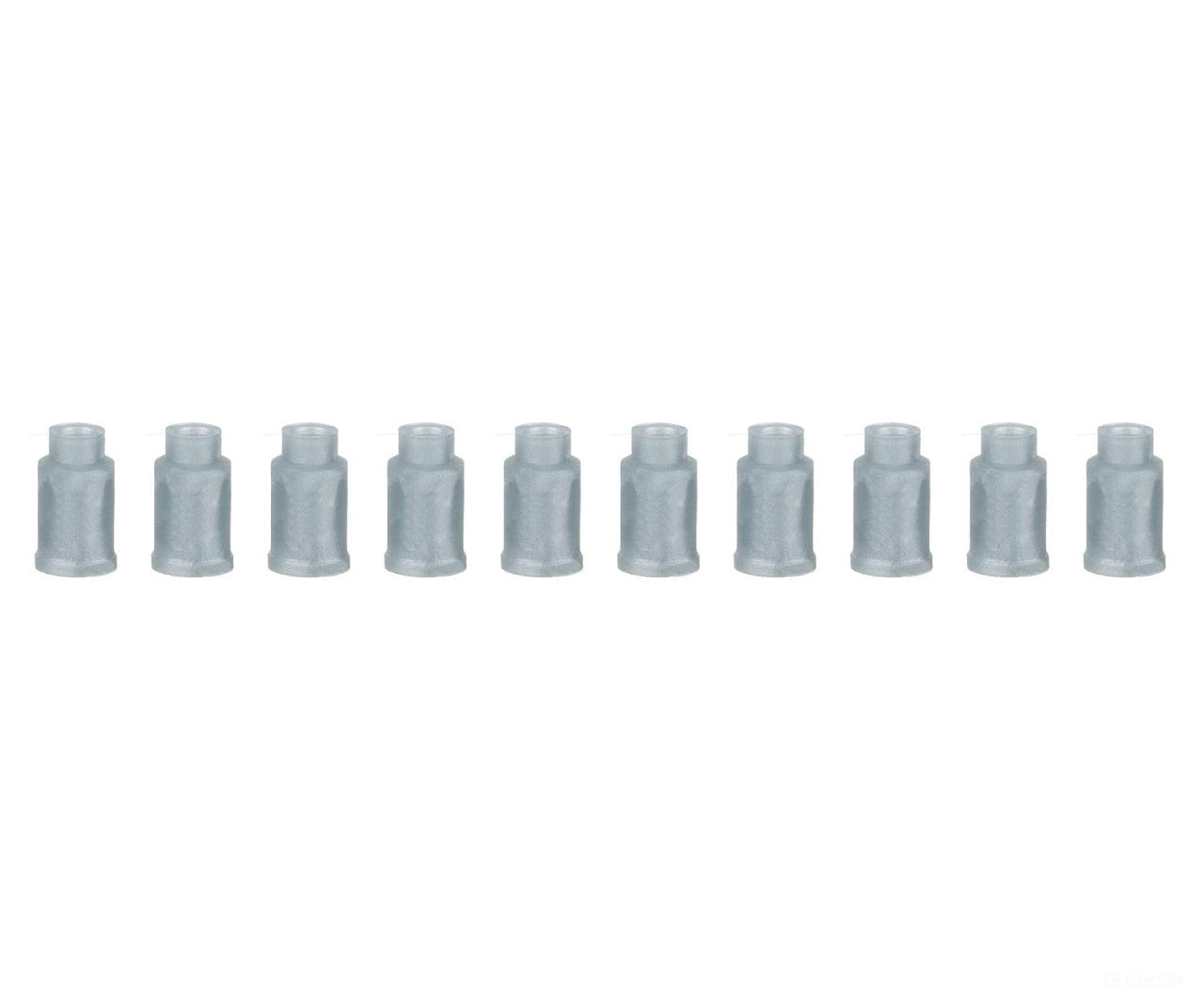 Faller 180879 HO 10 Milk cans Scenery Details