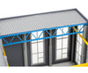 Faller 180885 Ho Goldbeck 4 Steel Trusses Scenery Details