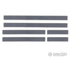 Faller 180892 Ho Narrow Wall Elements Goldbeck Scenery Details