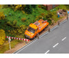 Faller 180930 Ho Set Of Building Site Traffic Signs Roads & Streets