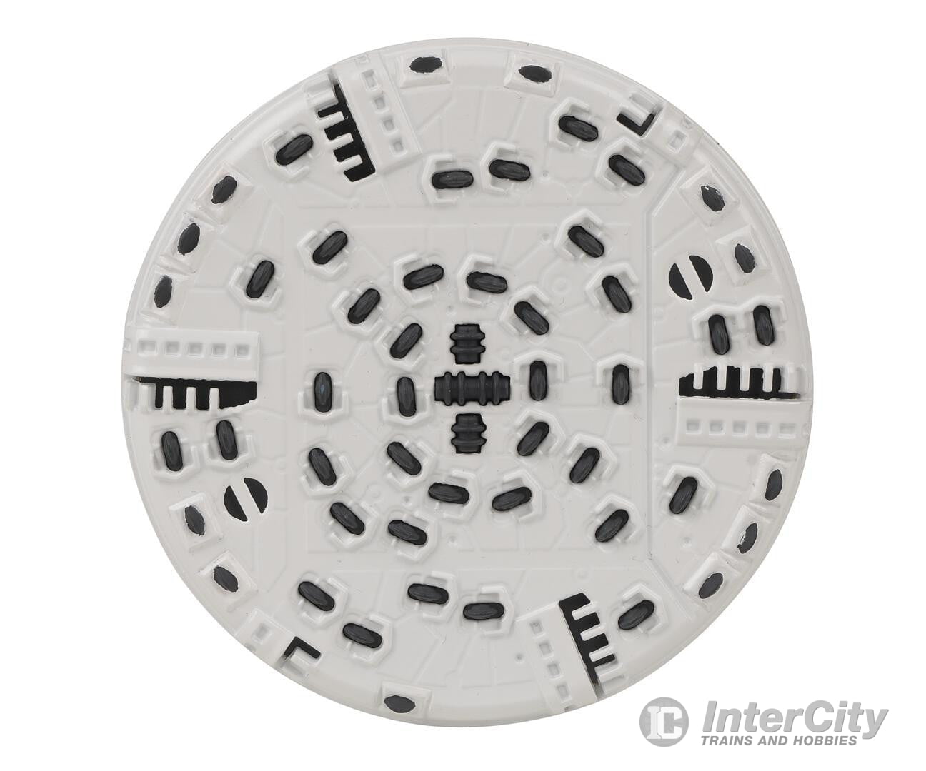 Faller 180934 Ho Gripper Tbm Drilling Plate Scenery Details