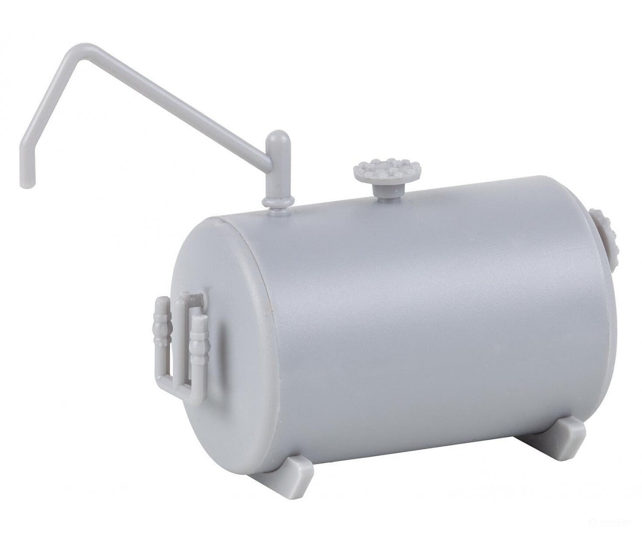 Faller 180943 Ho Oil Tank Scenery Details