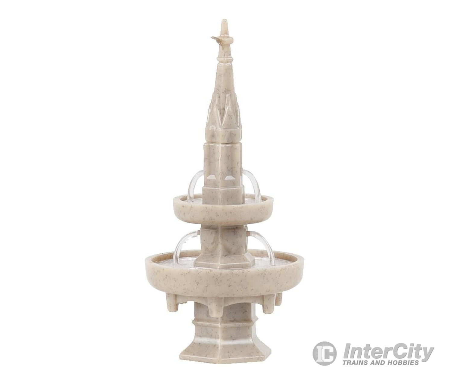 Faller 180944 Ho Fountain Scenery Details