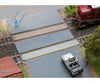 Faller 180969 Ho 2 Level Crossings Track Accessories