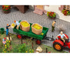 Faller 180972 Ho 2 Wooden Casks And Tubs Scenery Details