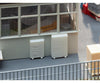 Faller 180976 Ho 13 Air Conditioners Scenery Details
