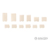 Faller 180976 Ho 13 Air Conditioners Scenery Details
