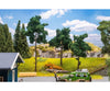 Faller 181154 HO 3 Pines - Trees & Vegetation