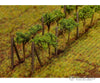 Faller 181254 Ho Tt N Vines Trees & Vegetation