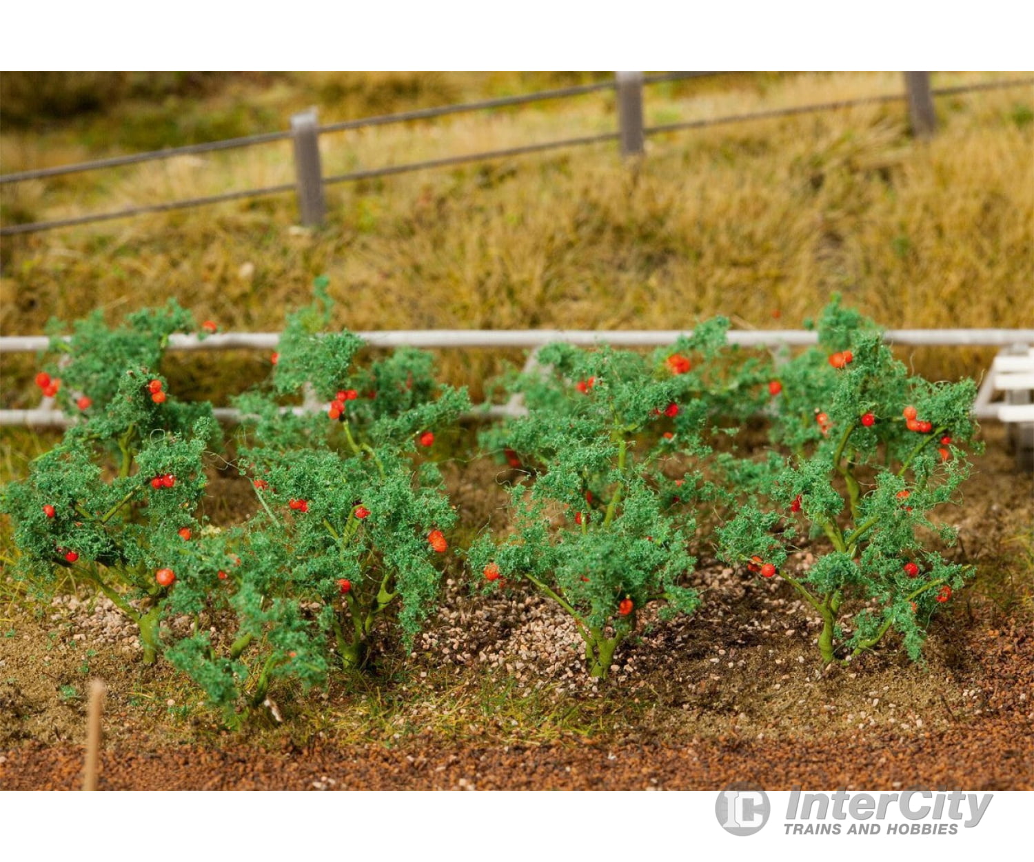 Faller 181259 Ho 18 Tomato Plants Trees & Vegetation