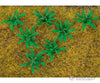 Faller 181274 Ho 12 Ferns Trees & Vegetation