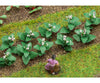 Faller 181275 Ho 14 Tobacco Plants Trees & Vegetation