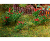 Faller 181281 Ho 26 Roses Trees & Vegetation