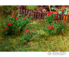 Faller 181281 Ho 26 Roses Trees & Vegetation