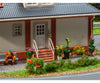 Faller 181284 Ho 6 Pot Plants Trees & Vegetation