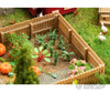 Faller 181288 Ho 20 Leek Plants Trees & Vegetation