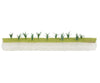 Faller 181288 Ho 20 Leek Plants Trees & Vegetation