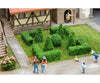 Faller 181290 Ho Box Tree Set Trees & Vegetation