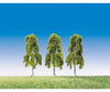 Faller 181376 Ho Tt 3 Weeping Birches Top Series Trees & Vegetation