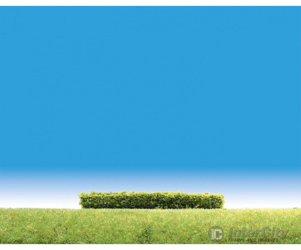 Faller 181398 Ho Tt N 3 Hedges Light Green Trees & Vegetation