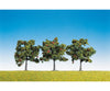 Faller 181403 Ho Tt N 3 Apple Trees Trees & Vegetation