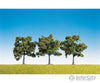 Faller 181403 Ho Tt N 3 Apple Trees Trees & Vegetation