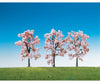 Faller 181406 Ho Tt N 3 Decorative Cherry Trees & Vegetation
