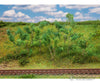Faller 181409 Ho Tt Trees And Shrubs For The Edge Of Forest & Vegetation