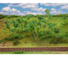 Faller 181409 Ho Tt Trees And Shrubs For The Edge Of Forest & Vegetation