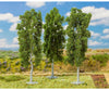 Faller 181411 Ho Tt N 3 Beech Trees Trees & Vegetation