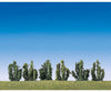 Faller 181468 Ho 6 Shrubs Trees & Vegetation