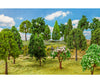Faller 181525 Ho Tt N 30 Deciduous Trees Trees & Vegetation