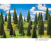 Faller 181537 Ho Tt 10 Firs Assorted Trees & Vegetation