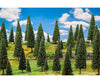 Faller 181539 Ho Tt 50 Firs Assorted Trees & Vegetation