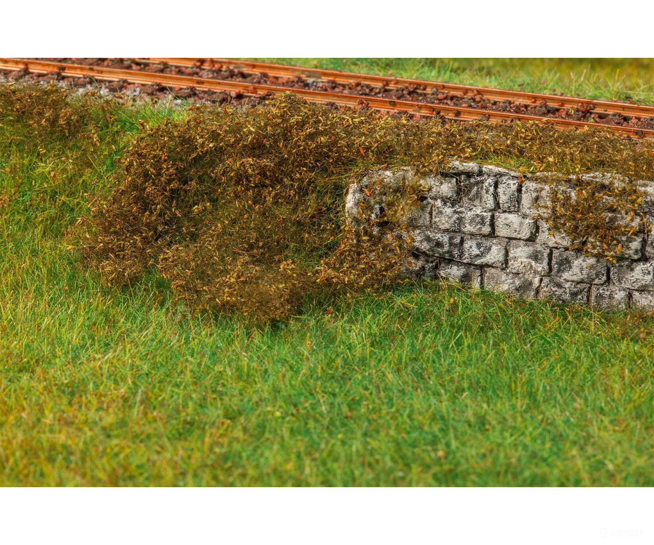 Faller 181617 H0 Tt N Z Clump Foliage Various Colours Trees & Vegetation