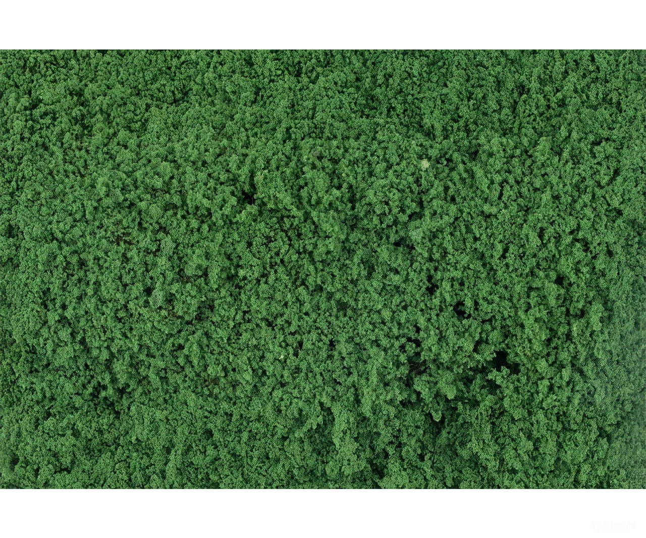 Faller 181623 HO Leaf foliage dark green - Trees & Vegetation