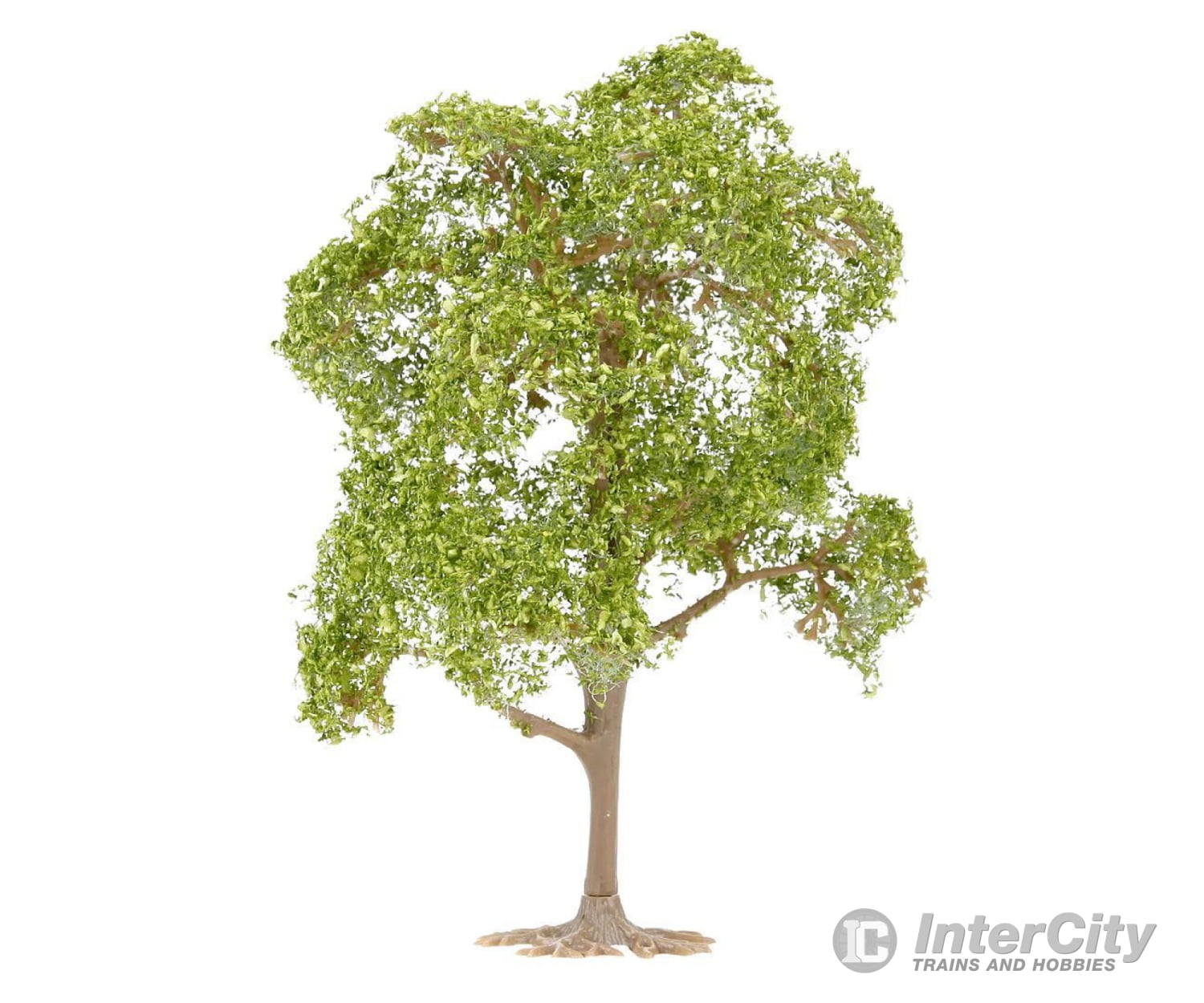 Faller 181801 Ho Tt N Lime And Checker Tree Trees & Vegetation