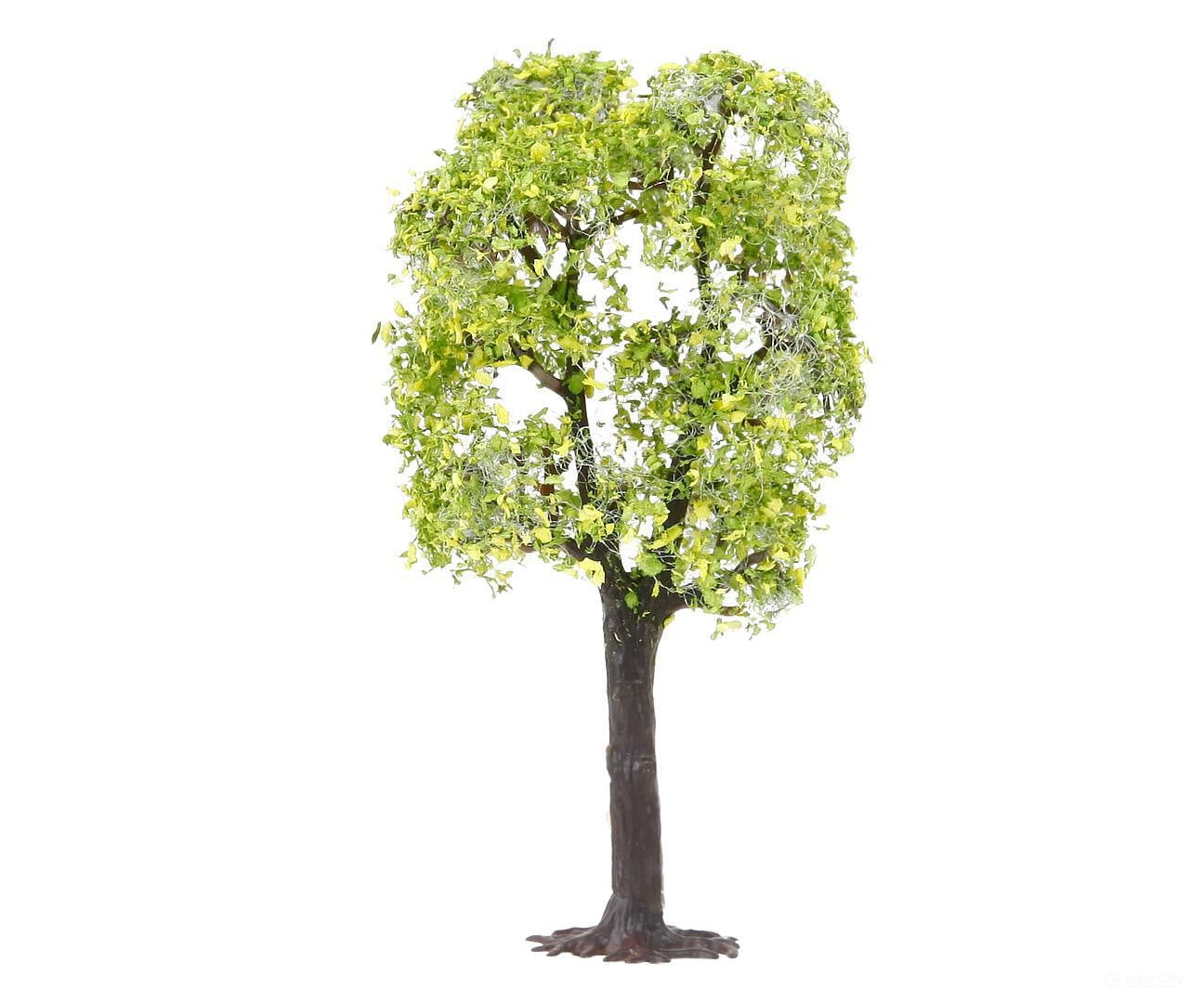 Faller 181803 Ho Tt N 2 Plum Trees Trees & Vegetation