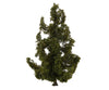 Faller 181851 Ho Tt N 2 Spruces Trees & Vegetation