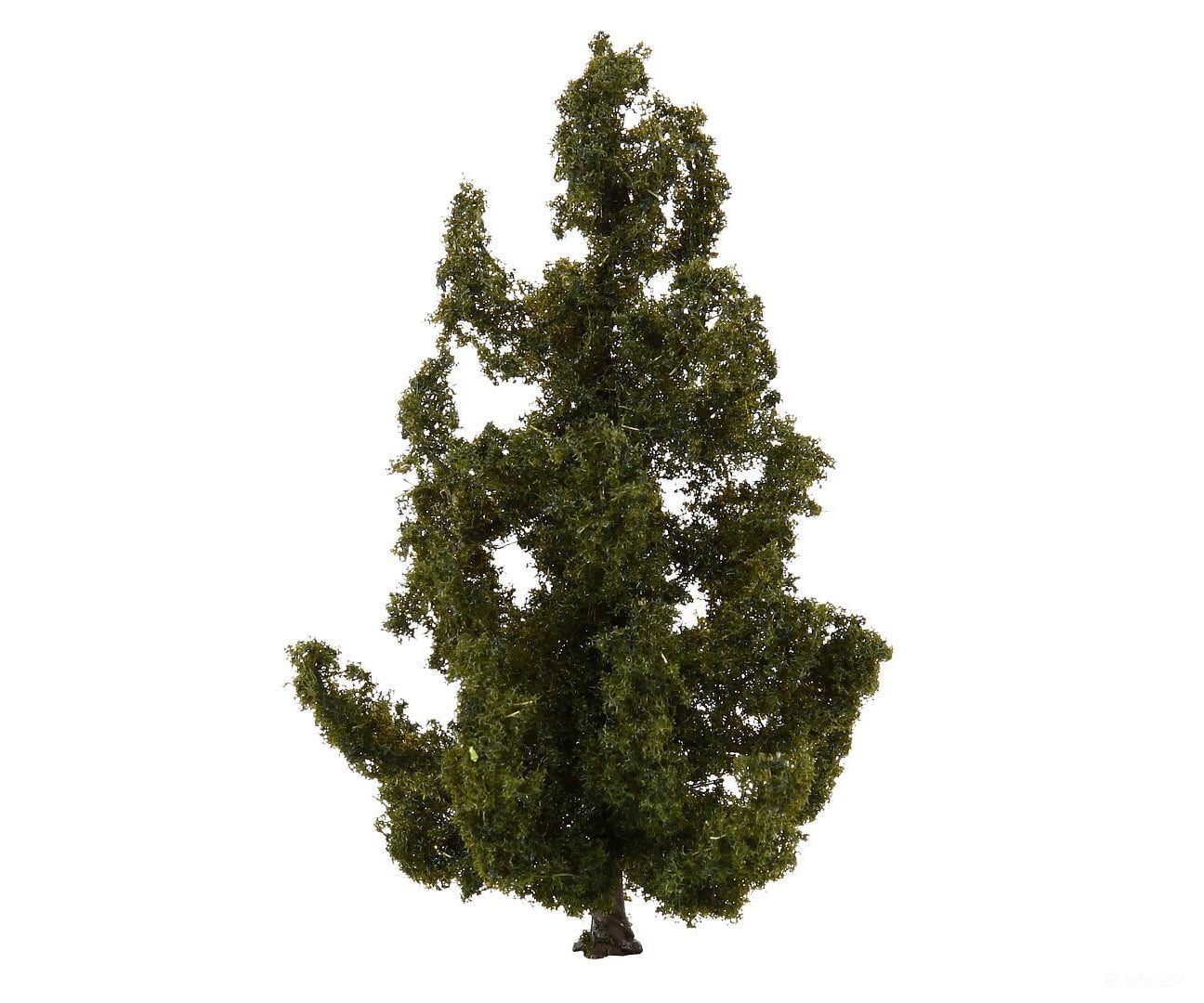 Faller 181851 Ho Tt N 2 Spruces Trees & Vegetation