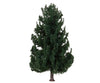 Faller 181852 Ho Tt N Douglas Fir Trees & Vegetation