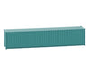 Faller 182103 Ho 40’ Container Green Freight Loads & Containers