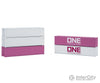 Faller 182152 Ho One 40’ Container Set Of 5 Freight Loads & Containers