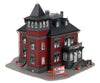 Faller 190034 Ho Halloween Promotional Set Structures