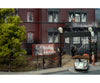 Faller 190034 Ho Halloween Promotional Set Structures