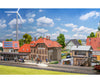 Faller 190035 Ho Passendorf Railway Station Promotional-Set Structures