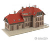 Faller 190035 Ho Passendorf Railway Station Promotional-Set Structures