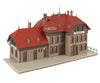 Faller 190035 Ho Passendorf Railway Station Promotional-Set Structures