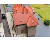 Faller 190035 Ho Passendorf Railway Station Promotional-Set Structures